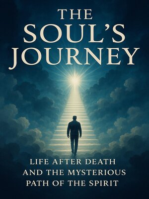 cover image of The Soul's Journey
